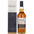 Produktbild: Ileach PEATED ISLAY MALT Islay Single Malt 40% Vol. 0,7l in Geschenkbox