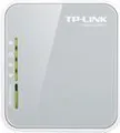 Produktbild: TP-Link TL-MR3020 - V3 - Wireless Router - Wi-Fi - 2,4 GHz (TL-MR3020 V3.0)