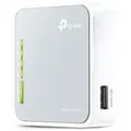 Produktbild: TP-Link TL-MR3020 Portabler 3G/4G Wireless N Router