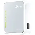 Produktbild: TP-Link Tragbarer 3G/4G -WLAN-N-Router