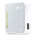 Produktbild: TP-LINK TL-MR3020 V3.0 150MBPS PORTABL