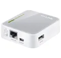 Produktbild: tp-link TP-LINK TL-MR3020 WLAN Router 2.4 GHz 150 MBit/s WLAN-Router