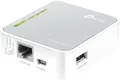 Produktbild: TPLINK TL-MR3020 - WLAN Router 2.4 GHz 150 MBit/s
