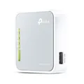 Produktbild: TP-Link TL-MR3020 Portabler 3G/4G Wireless N Router