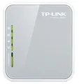 Produktbild: TP-Link TL-MR3020  3G/4G-WLAN-Router
