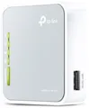 Produktbild: TP-LINK Portable/tragbarer 3G WLAN Router, bis zu 150Mbps, weiß - BRANDNEU