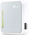 Produktbild: TP-LINK WLAN Router Fast Ethernet Single Band (2.4GHz) 3G/4G