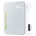 Produktbild: TP-Link TL-MR3020, Router, grau