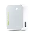 Produktbild: TP-LINK N300 TL-MR3020 V3 3G/4G 300MBit WLAN-n Router