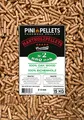 Produktbild: Grillpellets №2 PINI 15KG, Holzpellets 100% Eiche zum Grillen, Räuchern, Smoken
