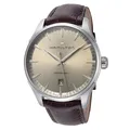 Produktbild: Hamilton Herren JAZZMASTER 40mm Automatische Armbanduhr H32475520