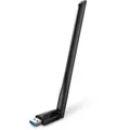 Produktbild: TP-Link Archer T3U Plus WiFi 5 Adapter AC1300 Dualband, USB 3.0, 1x Externe Antenne