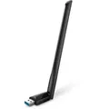 Produktbild: TP-Link Archer T3U Plus AC1300 High-Gain Dualband USB WLAN Adapter