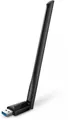 Produktbild: TP-Link Archer T3U Plus AC1300 High Gain Dualband WLAN USB 3.0 Adapter