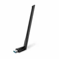 Produktbild: USB-WLAN-Adapter TP-Link Archer T3U Plus 867 Mbit/s Schwarz