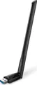 Produktbild: TP-Link AC1300 WLAN-Adapter 2.4GHz/5GHz WLAN USB-A 3.0 Stecker