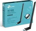 Produktbild: TP-Link Archer T3U Plus AC1300 High Gain USB WLAN Stick Adapter mit...