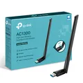 Produktbild: TP-Link Archer T3U Plus AC1300 High Gain USB WLAN Stick Adapter mit Antennen(bis