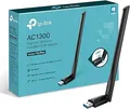 Produktbild: TP-Link Archer T3U Plus AC1300 High Gain USB WLAN Stick Adapter Antennen, 5GHz