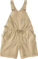 Produktbild: Carhartt Damen Arbeitsshorts Force™ Ripstop Shor Tall 107398