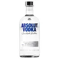 Produktbild: Absolut Vodka 70cl