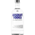 Produktbild: ABSOLUT Vodka 7312040017683