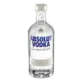 Produktbild: Absolut Vodka 40,0 % vol 0,7 Liter - Inhalt: 3