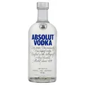 Produktbild: Absolut Wallpaper #3 - 0,7 Liter