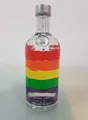 Produktbild: Absolut Vodka Pride LGBT 2017 Limited Edition 40% Vol. 0,70 ltr.