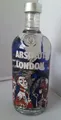 Produktbild: Absolut Vodka London 0,7 L