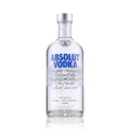 Produktbild: Absolut Vodka 0,7l