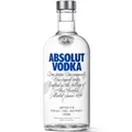 Produktbild: Absolut Vodka 40% Vol. 700ml