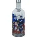 Produktbild: Absolut Vodka London 0,7l 40%