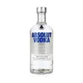 Produktbild: Absolut Vodka Flasche 0,7l 40% vol.