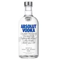 Produktbild: Absolut Vodka 40.0% 0,7l