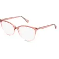 Produktbild: Polaroid PLD D544 Damen-Brille inkl. Gläser Vollrand Eckig Kunststoff-Gestell 56/16/145, pink