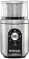Produktbild: Rommelsbacher Kaffeemühle EGK 250, 200 W, Schlagmesser, 70 g Bohnenbehälter, Kaffee & Gewürz Mühle