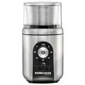 Produktbild: ROMMELSBACHER Kaffee- & Gewürzmühle EGK 250 200W Leistung 2 Mixbehälter