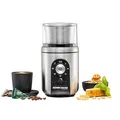 Produktbild: Rommelsbacher EGK 250 Gewürz- und Kaffeemühle 200W edelstahl