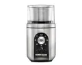 Produktbild: Gewürz & Kaffeemühle EGK 250, 2 Edelstahlbehälter mit Schlagmesser & Spezialm...