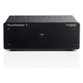 Produktbild: Verstärker HI FI Tangent Powerampster II Schwarzer Qualitäts-Audio