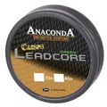 Produktbild: Saeger 10IT4039507160081IT10 Anaconda Camou Lead Core (10 M), Camou Brown