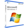 Produktbild: Windows 7 Pro / Professional