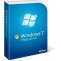 Produktbild: Windows 7 Professional 32Bit/64Bit, Deutsch