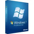 Produktbild: Microsoft Windows 7 Professional
