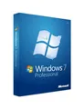 Produktbild: Microsoft Windows 7 Professional