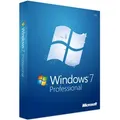 Produktbild: Windows 7 Professional 32/64 Bit