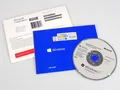 Produktbild: Microsoft Windows 7 Professional 64-Bit SP1 Systembuilder Deutsch - DVD & Lizenz