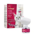 Produktbild: Felisept Home Comfort Set Diffusor + Flakon