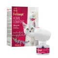 Produktbild: Home Comfort Starter-Set Verdampfer + Flakon 45ml - Beruhigungsmittel für Kat...